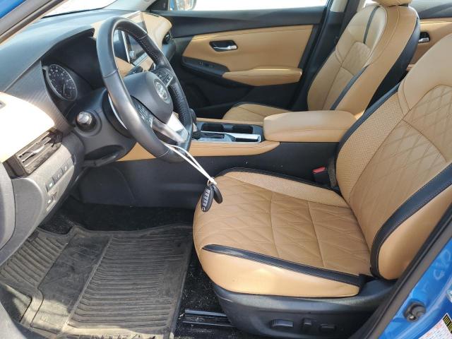 Nissan Sentra Sv Image 5