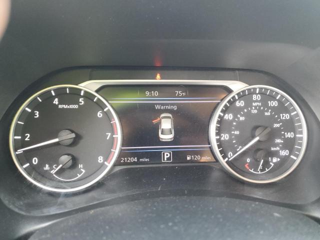 Nissan Sentra Sv Image 9