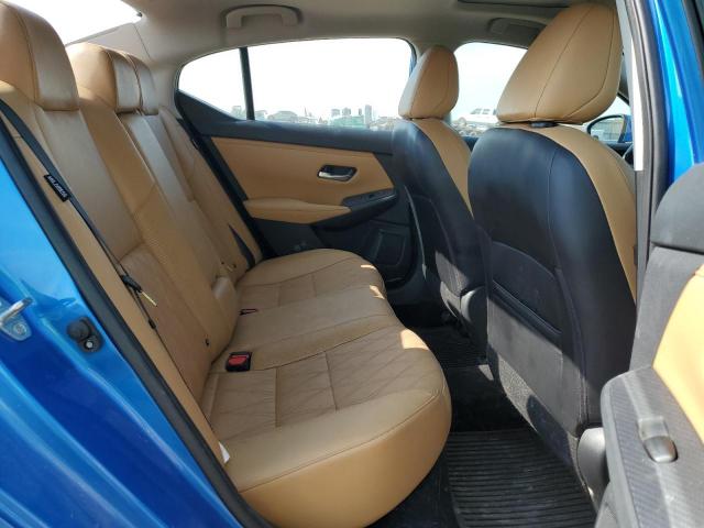 Nissan Sentra Sv Image 8