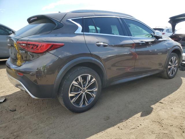 INFINITI Qx Base Image 10