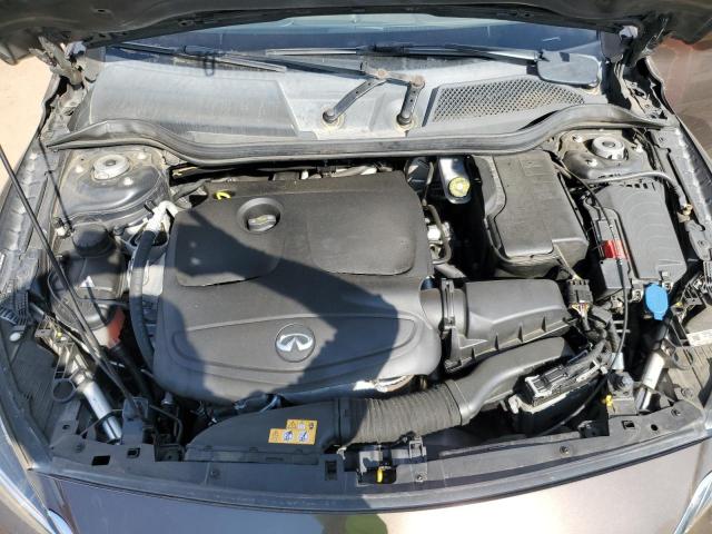 INFINITI Qx Base Image 6