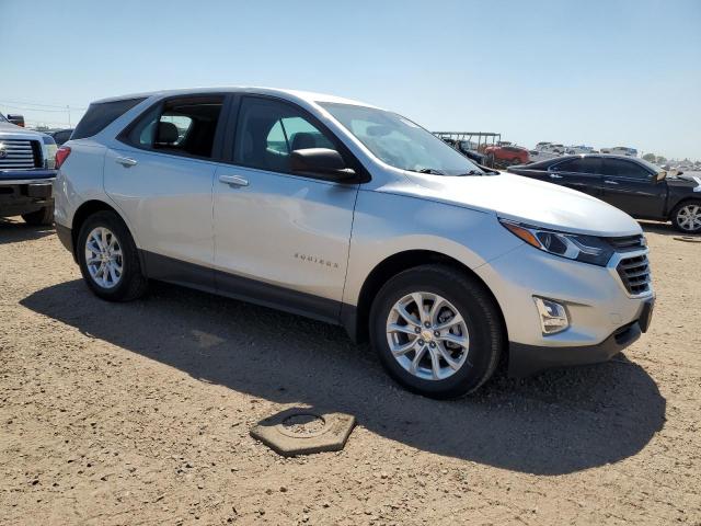 Chevrolet Equinox Ls Image 9