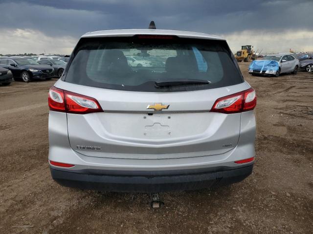 Chevrolet Equinox Ls Image 13