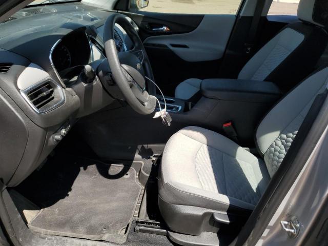 Chevrolet Equinox Ls Image 5