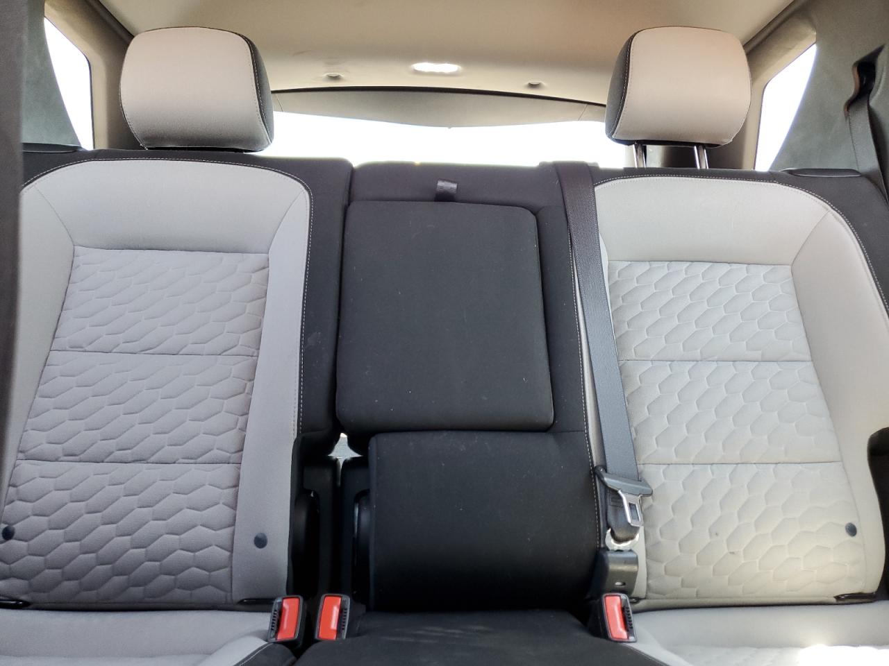 Chevrolet Equinox Ls Image 6