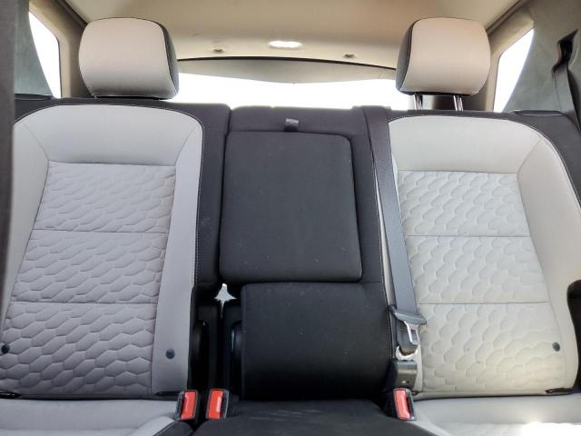 Chevrolet Equinox Ls Image 6