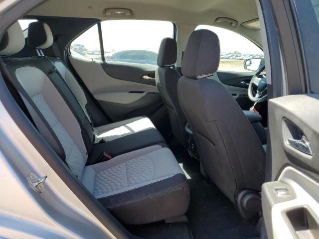 Chevrolet Equinox Ls Image 12