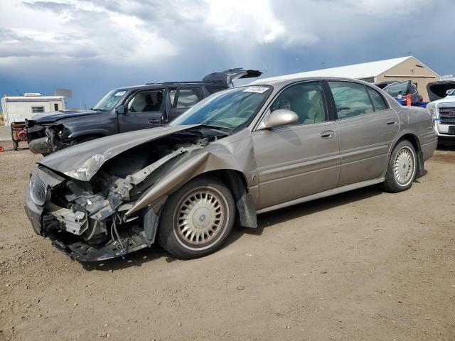  Salvage Buick LeSabre