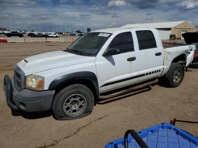  Salvage Dodge Dakota