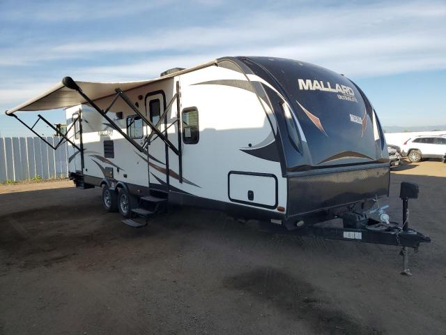  Salvage Heartland Mallard M3