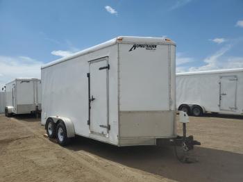  Salvage Homesteader 5*8
