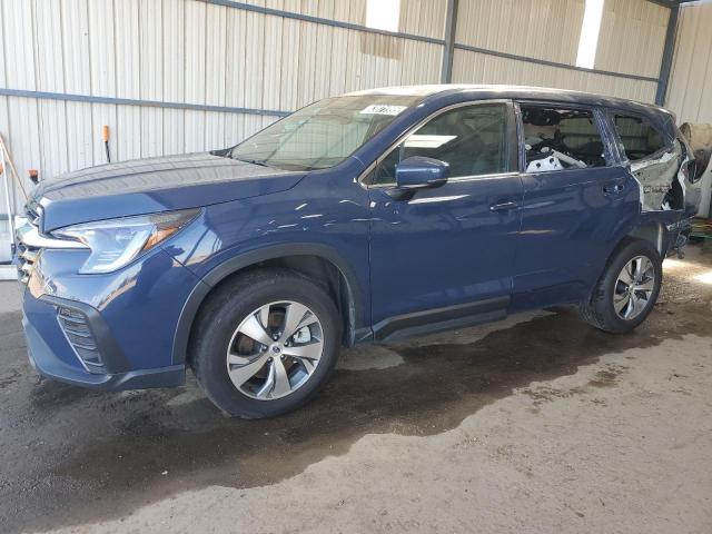  Salvage Subaru Ascent
