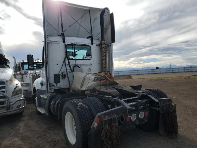 Kenworth Constructi T680 Image 3