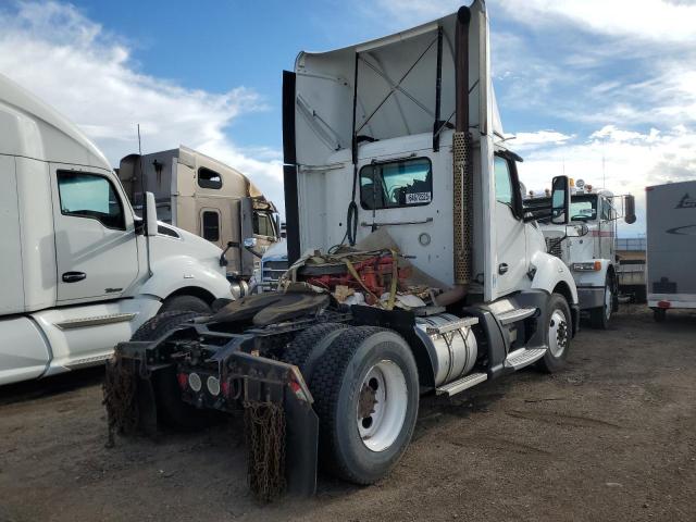 Kenworth Constructi T680 Image 8
