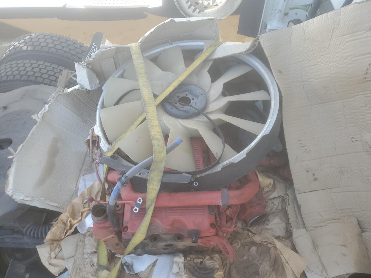 Kenworth Constructi T680 Image 6