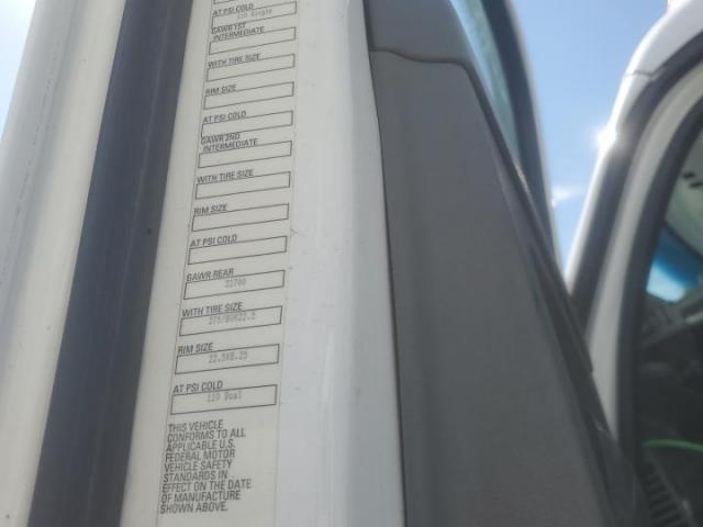 Kenworth Constructi T680 Image 2