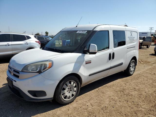  Salvage Ram Promaster
