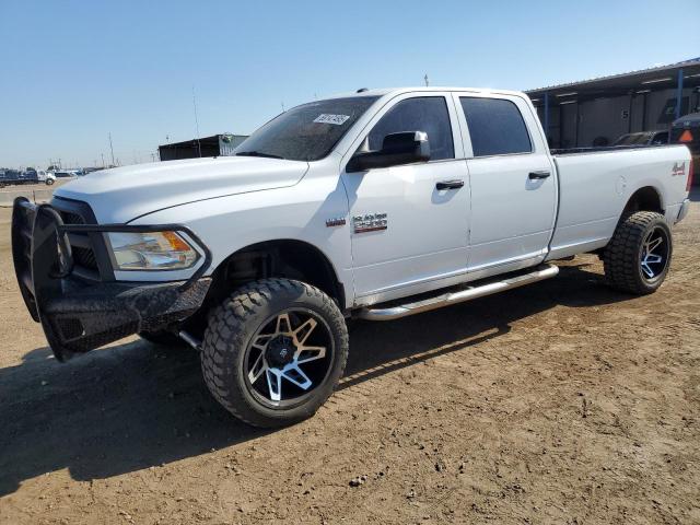  Salvage Ram 2500