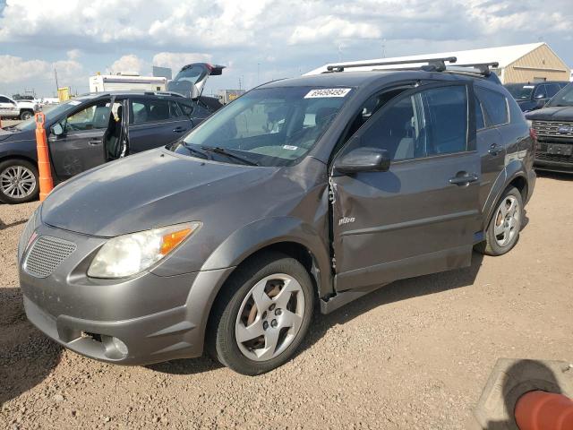  Salvage Pontiac Vibe