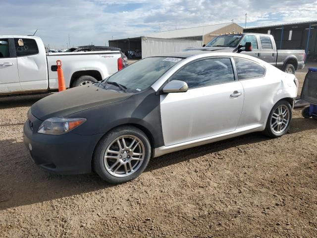  Salvage Toyota Scion