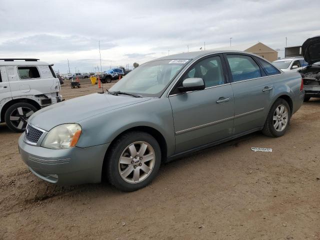  Salvage Ford 500