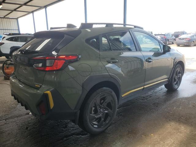 Subaru Crosstrek Sport Image 5