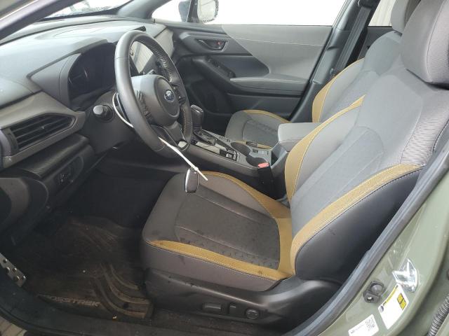 Subaru Crosstrek Sport Image 10