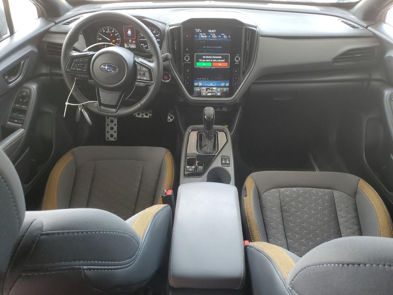 Subaru Crosstrek Sport Image 7