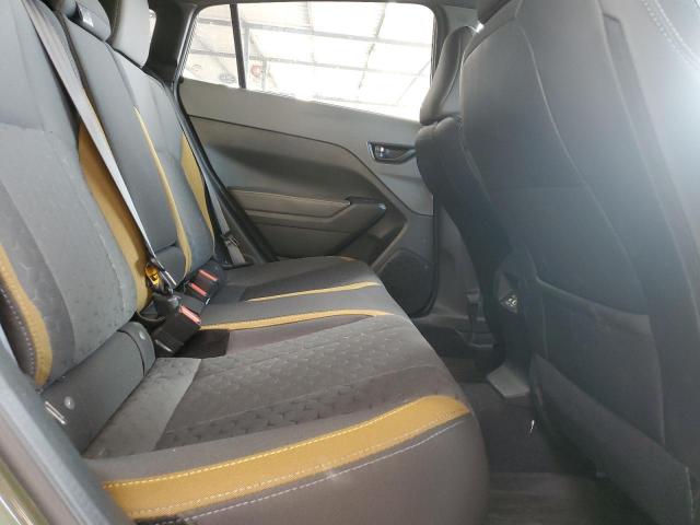 Subaru Crosstrek Sport Image 9