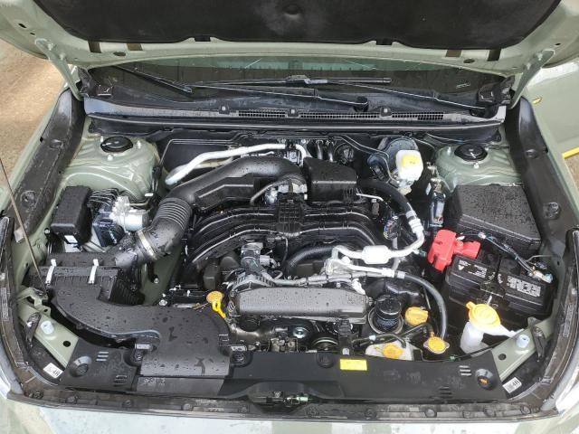 Subaru Crosstrek Sport Image 12