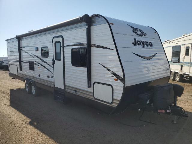  Salvage Jayflight Slx By Jay Trailer