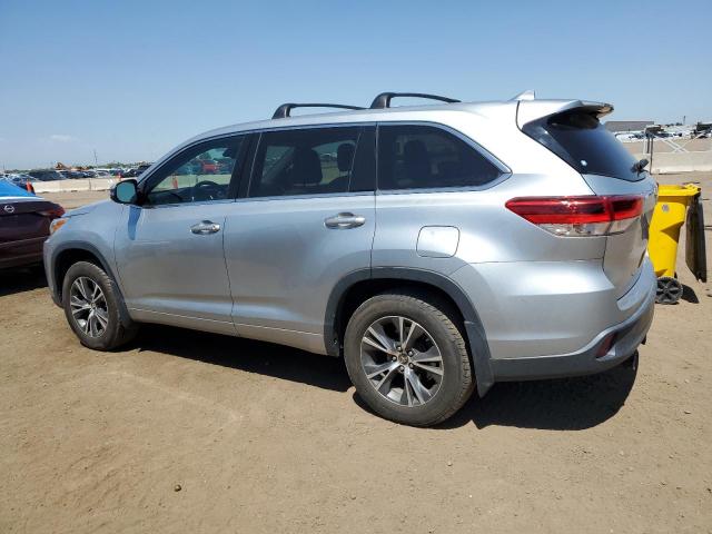 Toyota Highlander Le Image 11