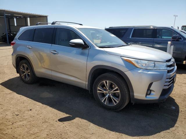 Toyota Highlander Le Image 2