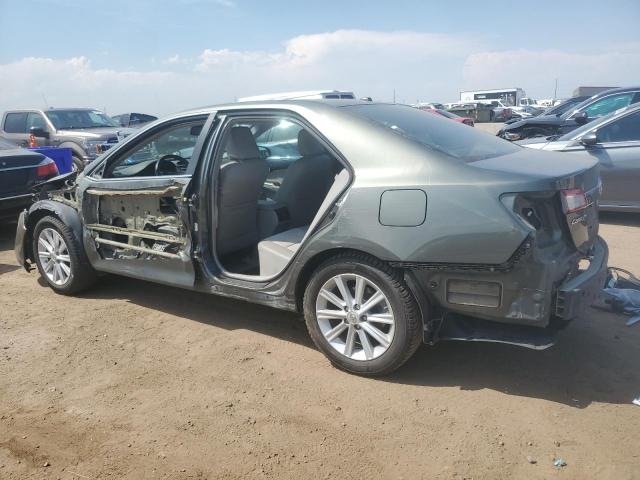 Toyota Camry Base Image 2