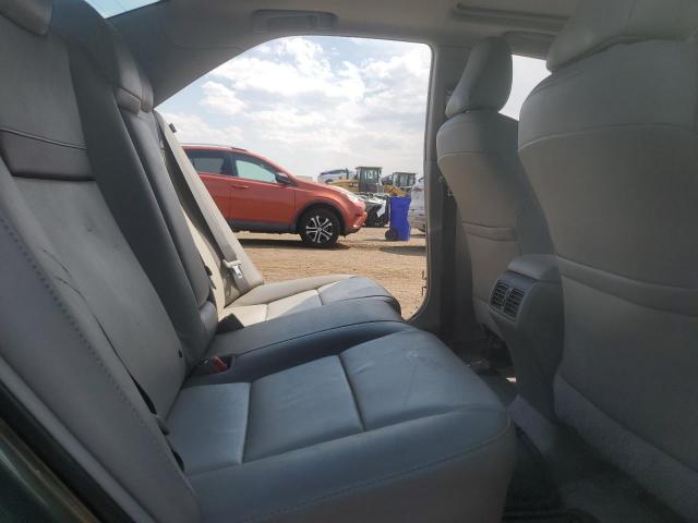 Toyota Camry Base Image 7