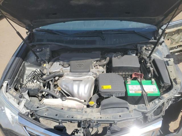 Toyota Camry Base Image 6