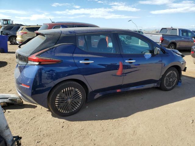 Nissan LEAF Sv Plus Image 9