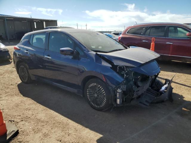 Nissan LEAF Sv Plus Image 10