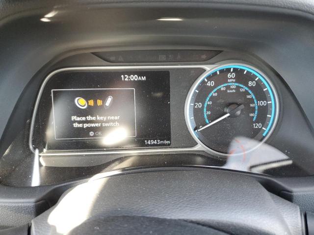 Nissan LEAF Sv Plus Image 12