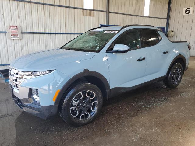  Salvage Hyundai SANTA CRUZ