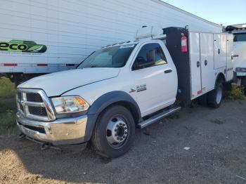  Salvage Ram 5500