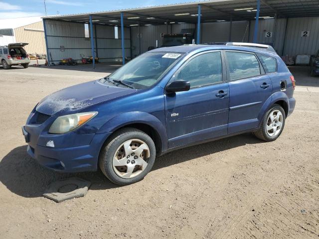  Salvage Pontiac Vibe