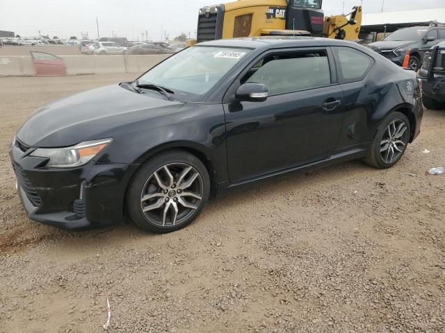  Salvage Toyota Scion