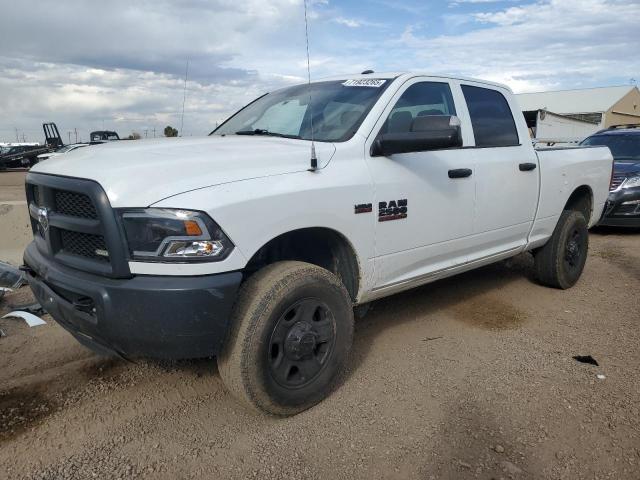 Salvage Ram 2500