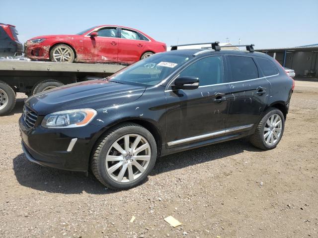  Salvage Volvo XC60