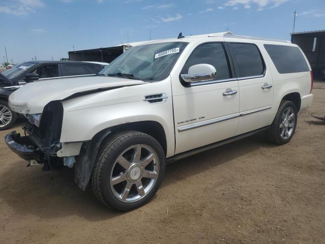  Salvage Cadillac Escalade
