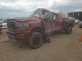  Salvage Ram 2500