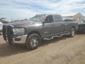  Salvage Ram 2500