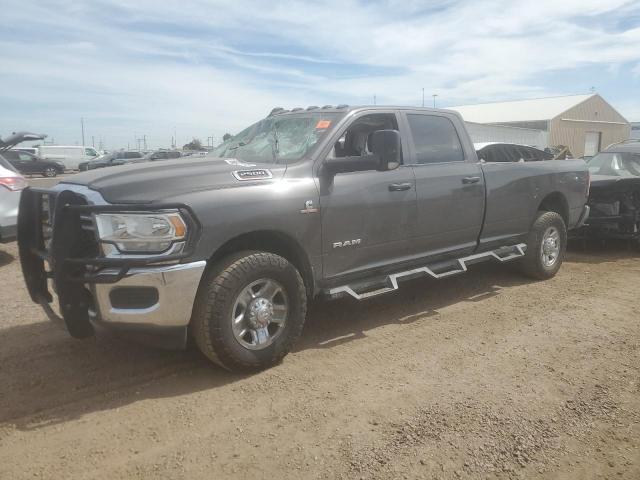  Salvage Ram 2500