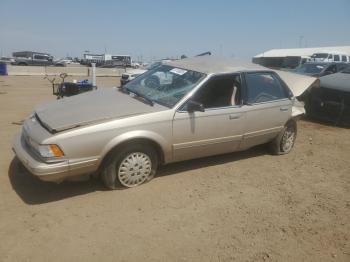  Salvage Buick Century